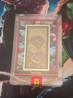 Panini Marvel Anthology Spider-Man # 32 Medallion Card NEW