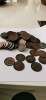 2 Rappen Lot ab 1850 64 Stück