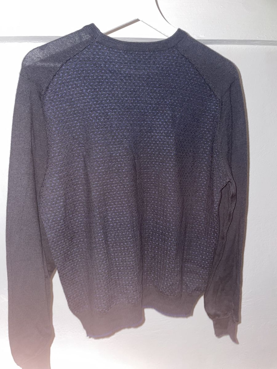 Maglioni & Felpe: Herrenpullover Avon Celli Gr. 46/48, Merinowolle – Usato da Zürich venduto da pacta_sunt_servanda 3