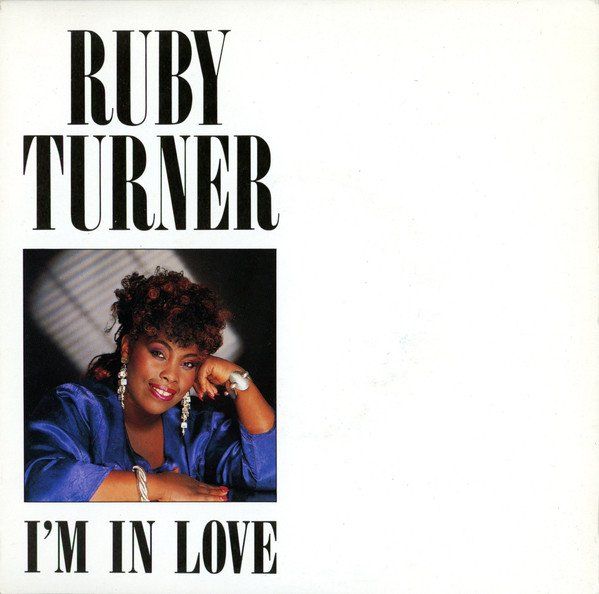 Dischi in vinile: Turner Ruby: I'm In Love 7" – Usato da Steinhausen venduto da Vilivinili