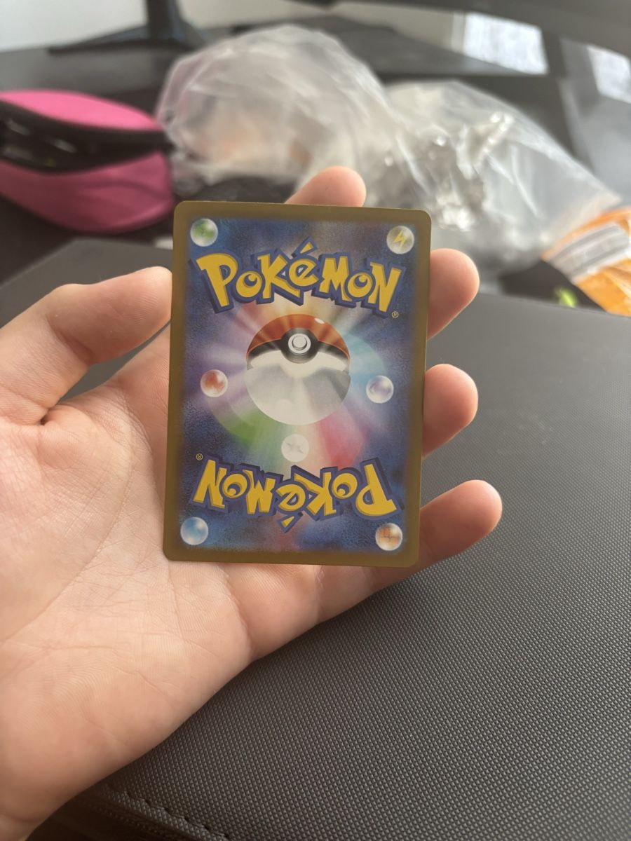 Pokémon Sammelbilder & Trading cards: Mega Gardevoir Gold M1s 092 – Neu (gemäss Beschreibung) aus St.Gallen von Xenia-1234 1