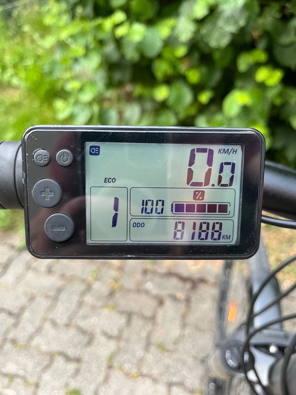 Velos: Riverside 500e EBike – Gebraucht aus Muri b. Bern von dri_5tc8 2