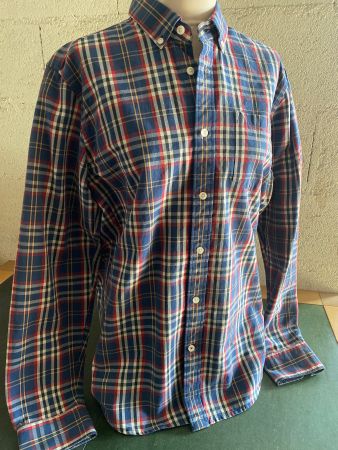 Chemise Pepe Jeans Hommes Taille M -50%