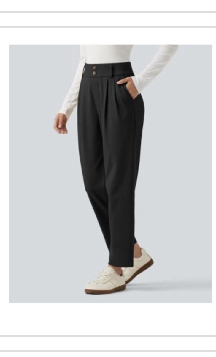 Halara Pantaloni: Halara Flex Hose Grösse M – Nuovo e nell'imballaggio originale da Oberwil BL venduto da Sfa0