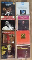 Diverse Jazz Schallplatten 