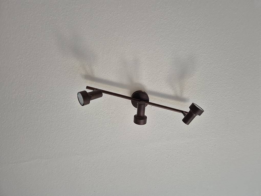 Lampadari & plafoniere: 3x Kupferlampen – Usato da Basel venduto da jul_hr8h 1