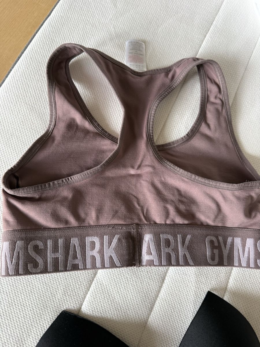 Gymshark Altra biancheria intima: Gymshark Sport BH Gr.S – Usato da Winterthur venduto da ivule2000 1