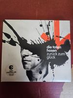 CD - Die Toten Hosen – Zurück Zum Glück (Punk, 2004)