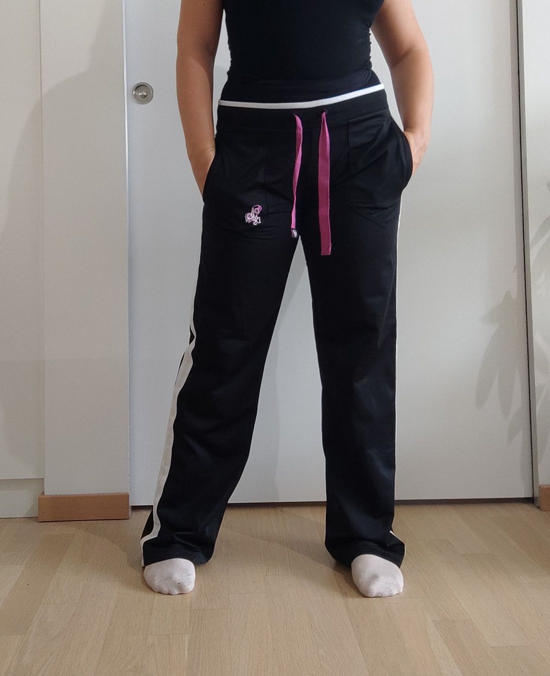 Pantaloni: Pantalon sport – Usato da Bellevue venduto da xuxana 1