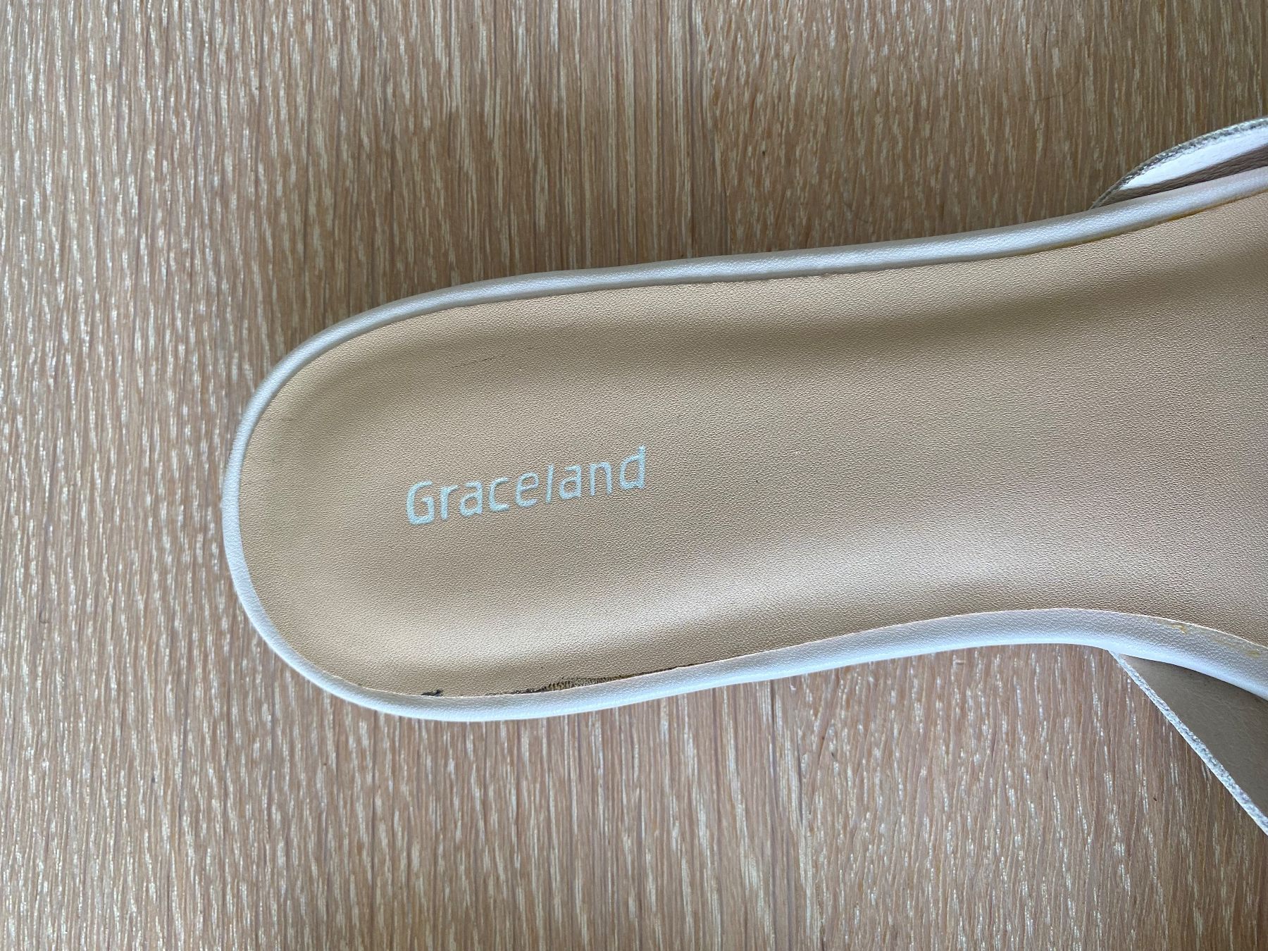Dosenbach Damenschuhe: Sandalen Damen cremeweiss – Neu (gemäss Beschreibung) aus Oberrieden von mar_8vmz 3