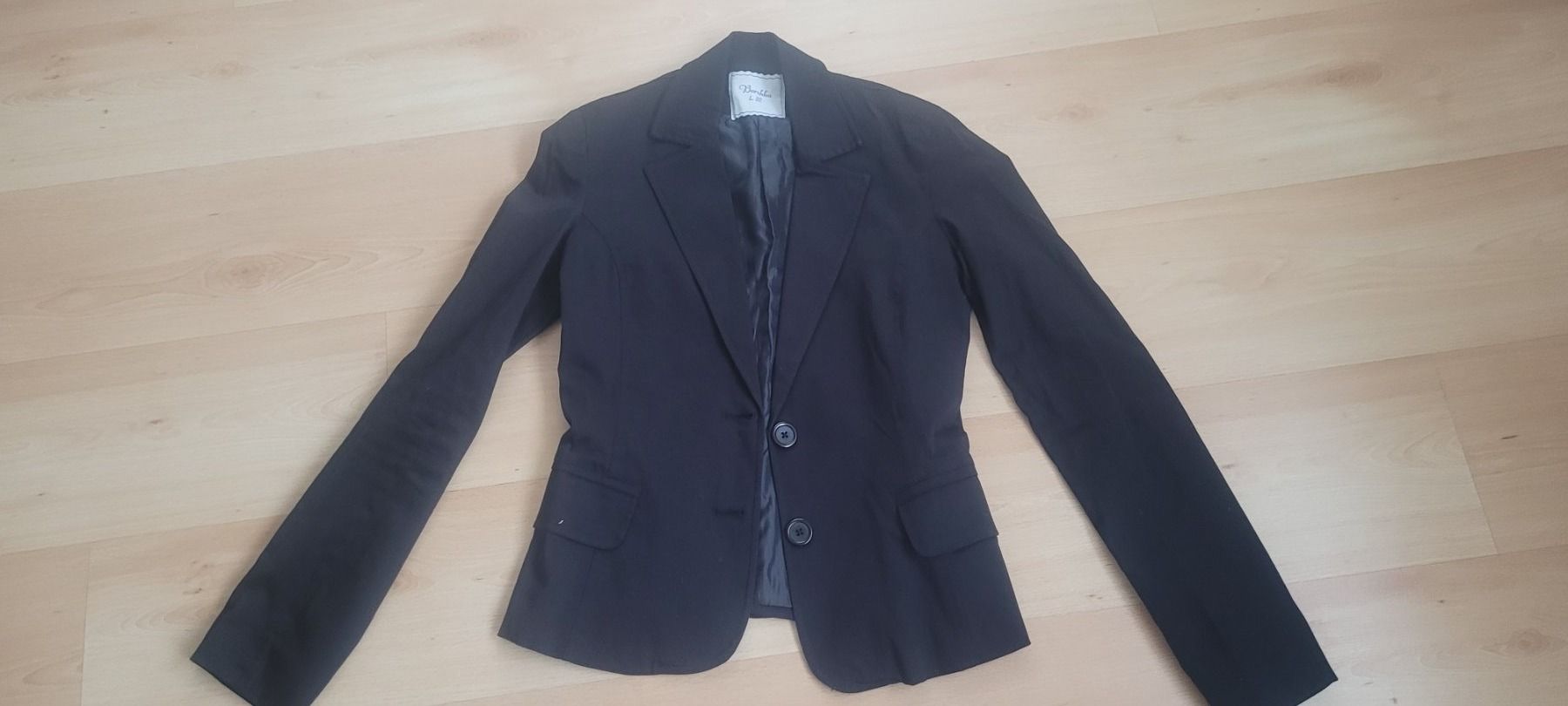 Giacche: Schöne Jacke Gr. L – Nuovo (secondo la descrizione) da Schöfflisdorf venduto da nun_zr8r