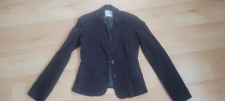 Schöne Jacke Gr. L