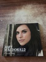 Amy Macdonald - A Curious Thing