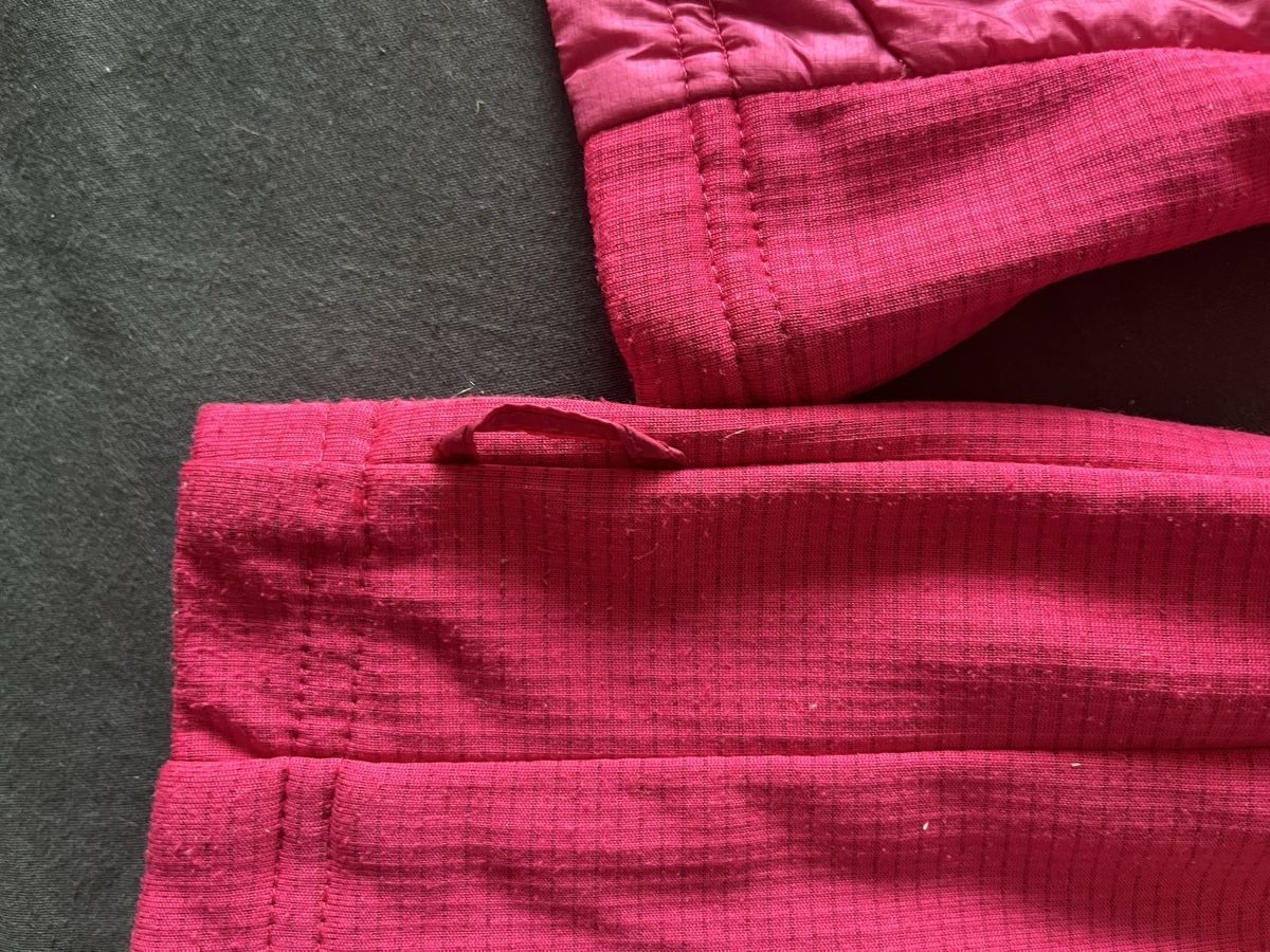 Schoeffel Vestes: Schöffel Jacke XS – D'occasion à Rheinfelden par Soph_T 5