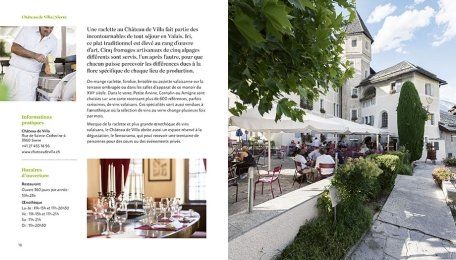 Bücher: Lieux d'exception de Suisse romande – Gebraucht aus Neuchâtel von Dualseele 2