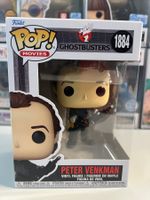 Funko POP! Movies SOS Fantômes 2 Peter Venkman