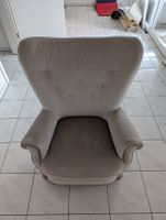 Fauteuil / Sessel