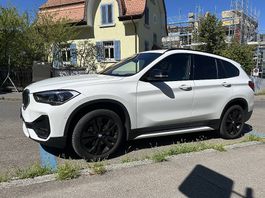 Sehr gepflegter BMW X1: Angebot Ender am 10.08.2026