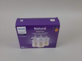PHILIPS Avent Babyflaschen (3 Stück)