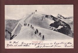 TITLISSPITZE - 1905