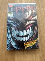 Pitt Comic Heft Nummer 1 Image Comics