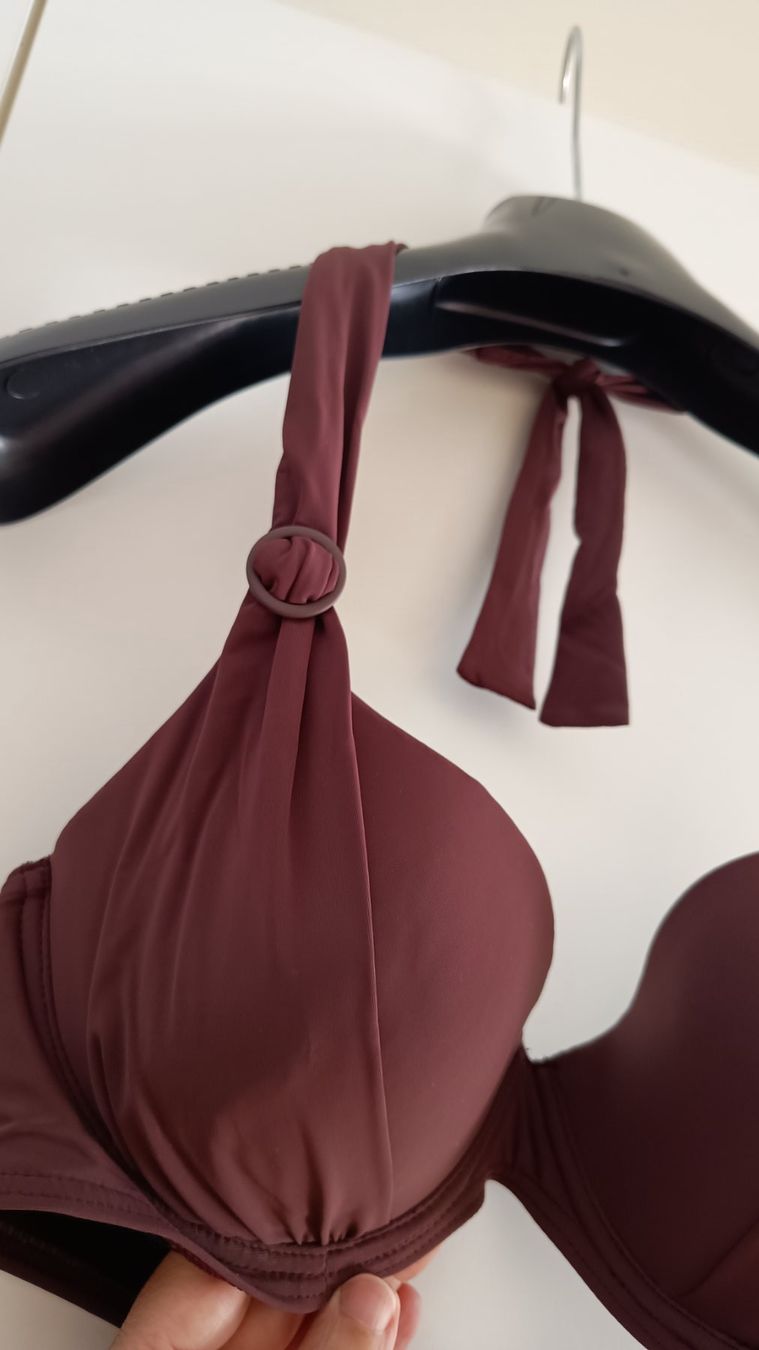 Beldona Costumi da bagno & Bikini: Beldona Bikini, Grösse 38C, neu! – Nuovo (secondo la descrizione) da Zürich venduto da jona8859 1