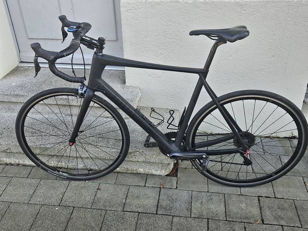 Rose Bike Gebraucht