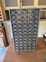 Raaco Kleinteilemagazin 60 Boxen
