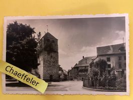 1938 Zofingen, Pulverturm