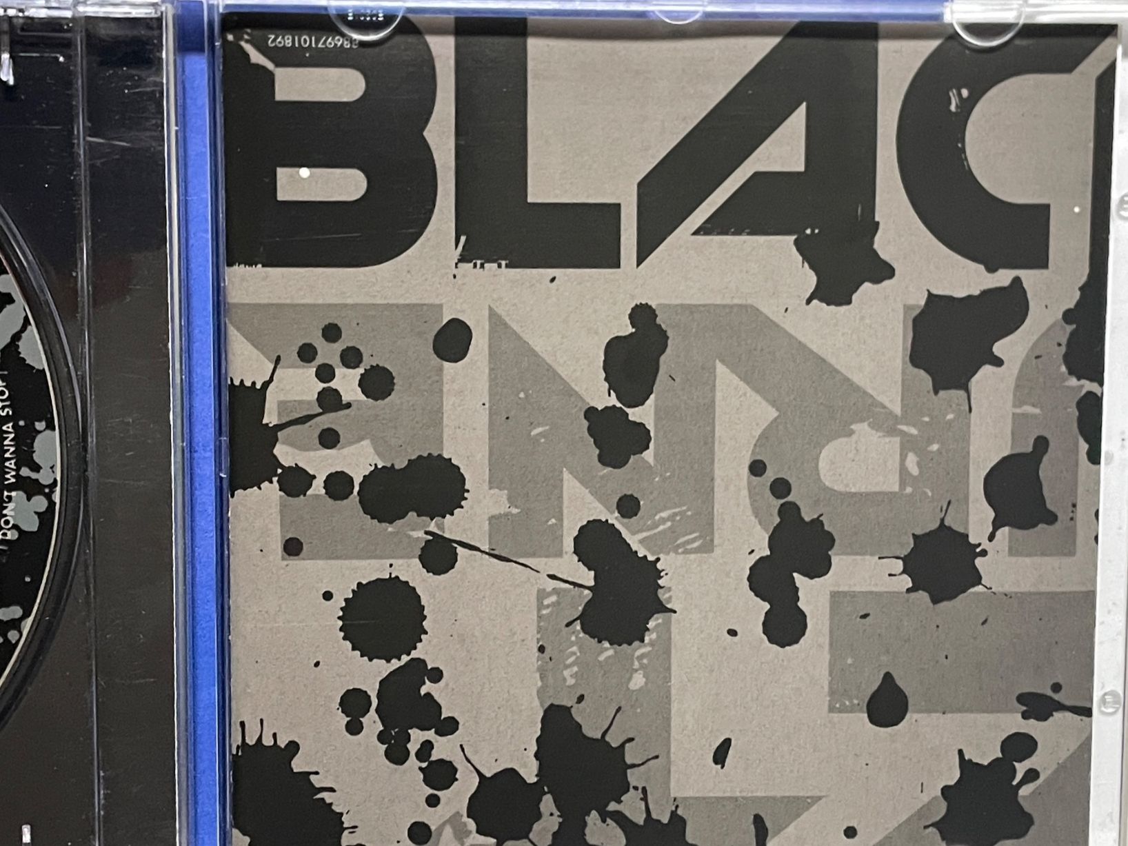 CDs: Ozzy Osbourne - Black Rain – Gebraucht aus Muri b. Bern von AdidasCollector 3