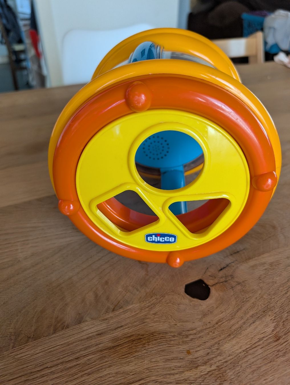 Chicco Giocattoli: Chicco Spielzeug mit Soundeffekten – Usato da Bellmund venduto da Jegga 3