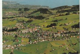 Rehetobel AR