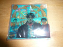 SPEKTRUM Soul Kiss (Glide Divine) - Liquid Pack - ORE ZCD518