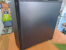 pc gaming à vendre en l'état