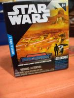 Star Wars squadron micro galaxy NEW