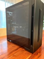 Gaming-PC Ryzen 7 | RTX 3060Ti | 64 GB RAM | 4.5 TB | WiFi