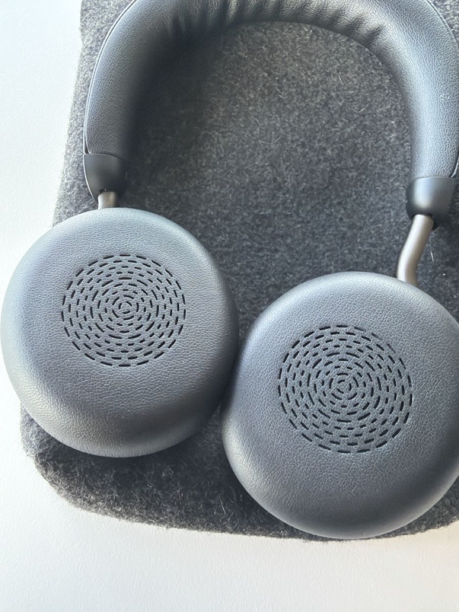 Jabra Cuffie: Jabra Evolve2 75 Duo MS – Nuovo (secondo la descrizione) da Ittigen venduto da jimmy_ 2