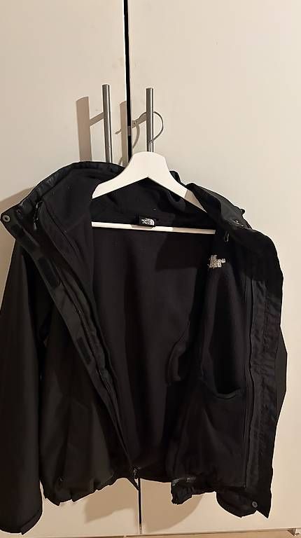 Giacche: North Face doppeljacke – Usato da Wildberg venduto da jessi_s6 2