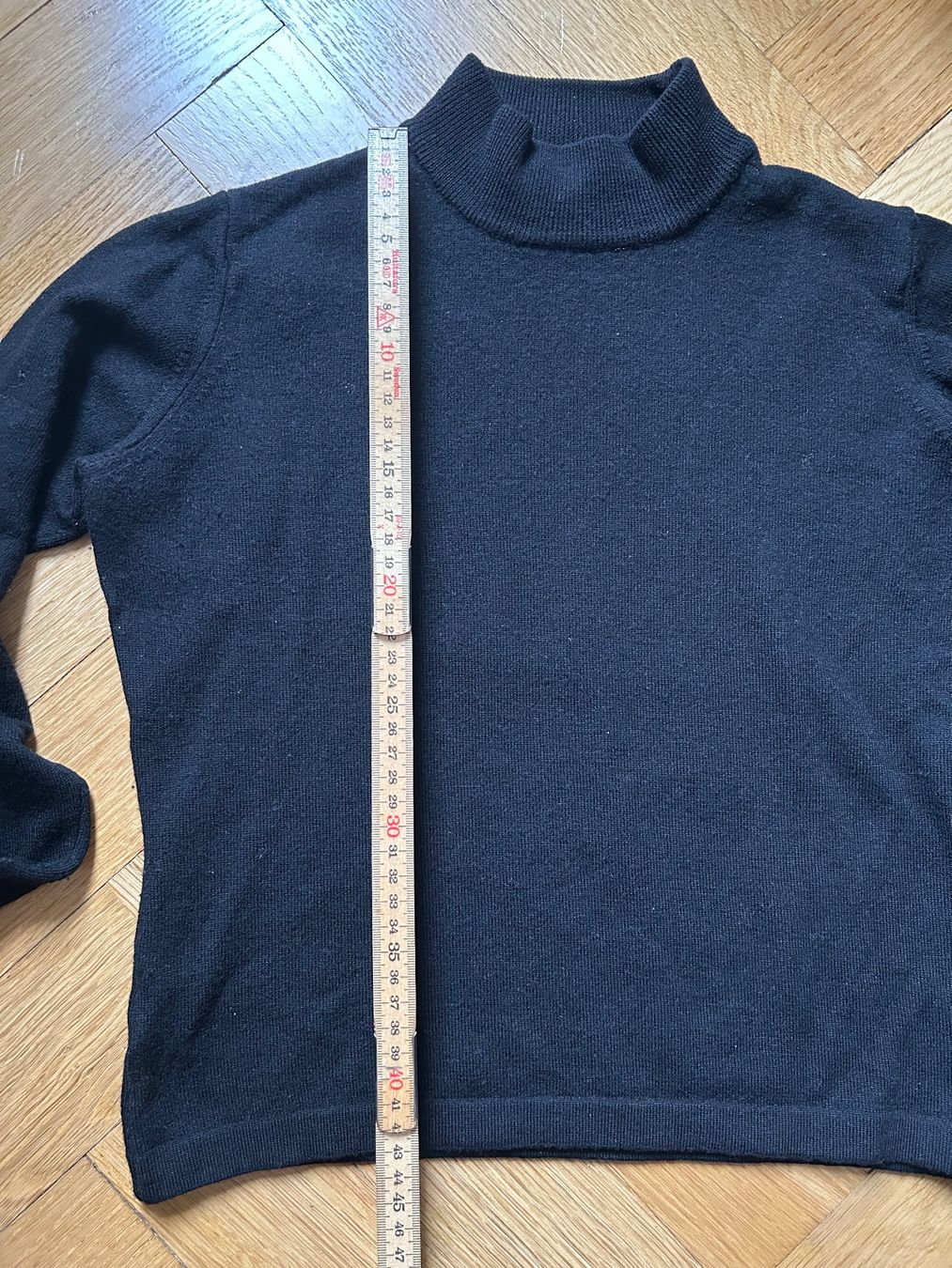Maglioni & Felpe: 100% merino wool jumper – Usato da Lausanne venduto da cadeha 2