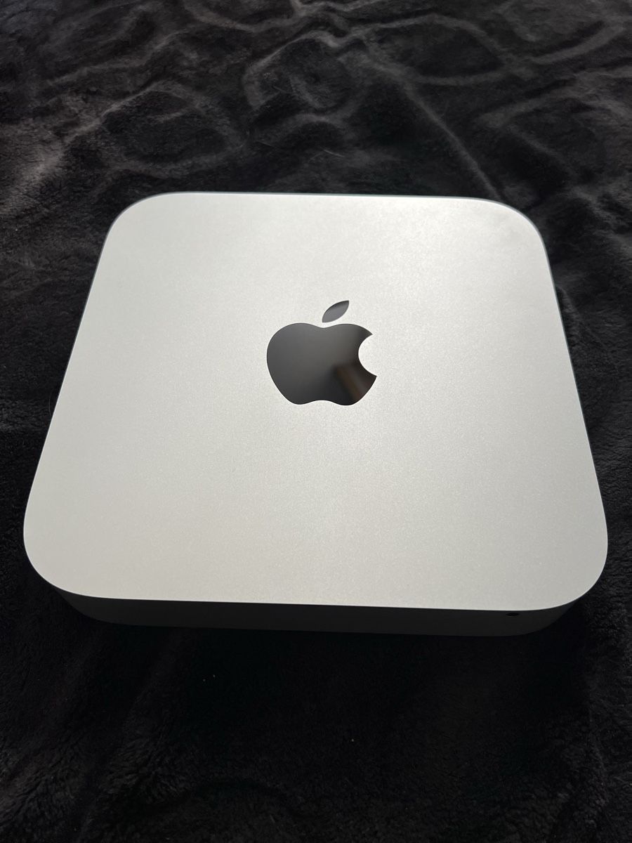 Apple PC: Mac Mini – Usato da Frauenfeld venduto da bar_8v6b
