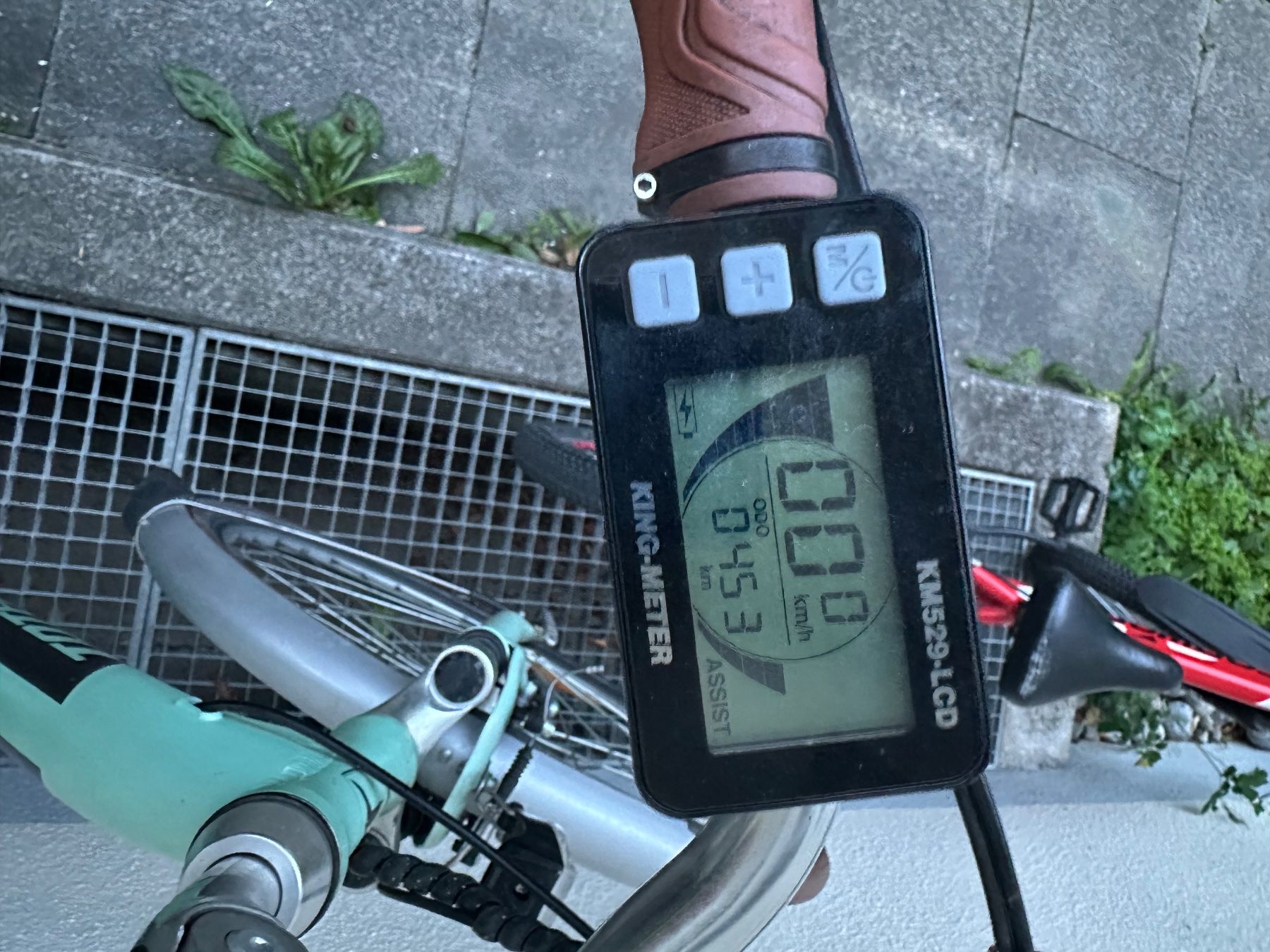 Totem Biciclette: E-Bike Damen Totem – Usato da Luzern venduto da Bath1 1