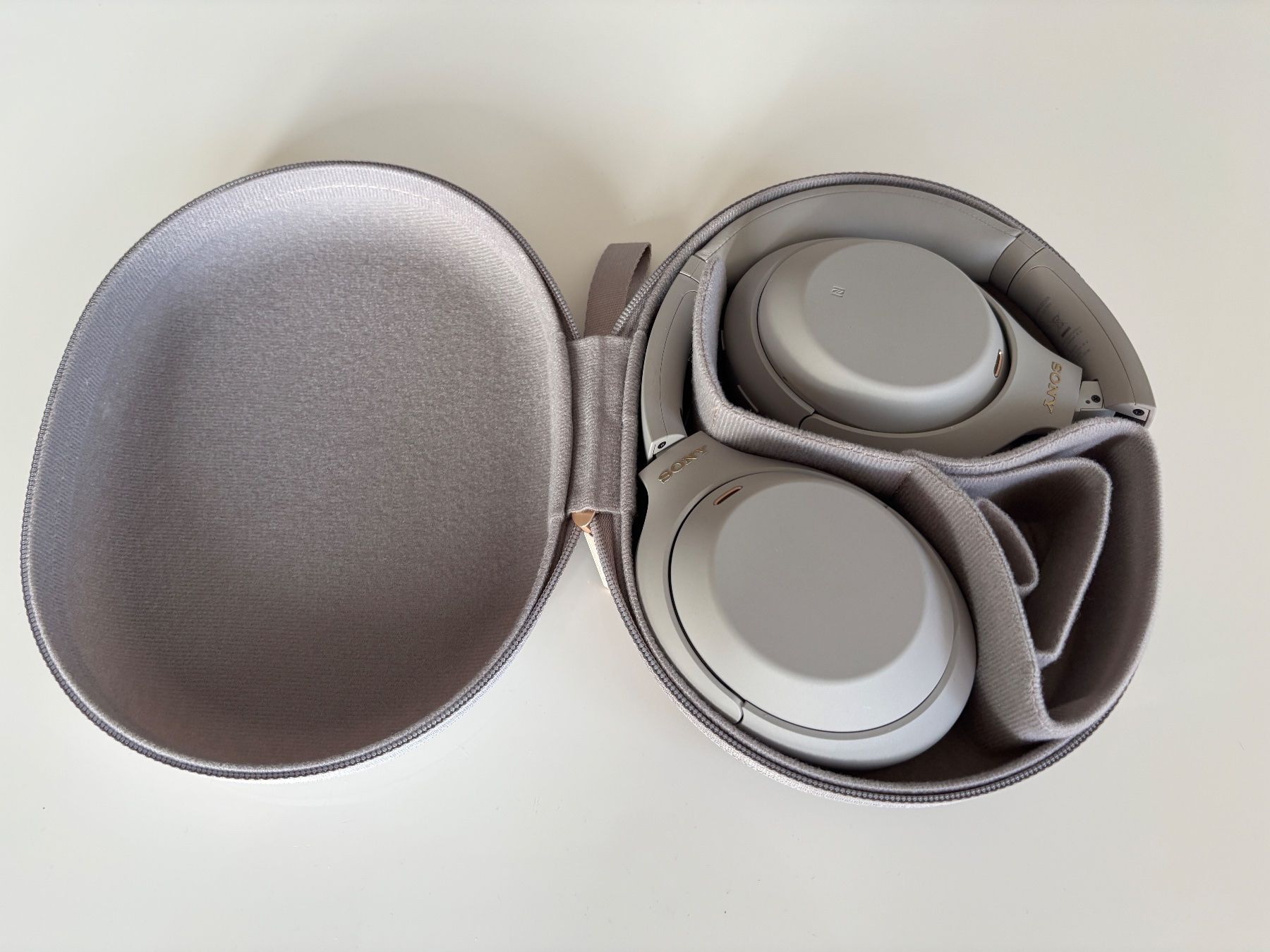Sony Cuffie: Sony WH-1000XM4 – Usato da Lausanne venduto da umbro1893 6