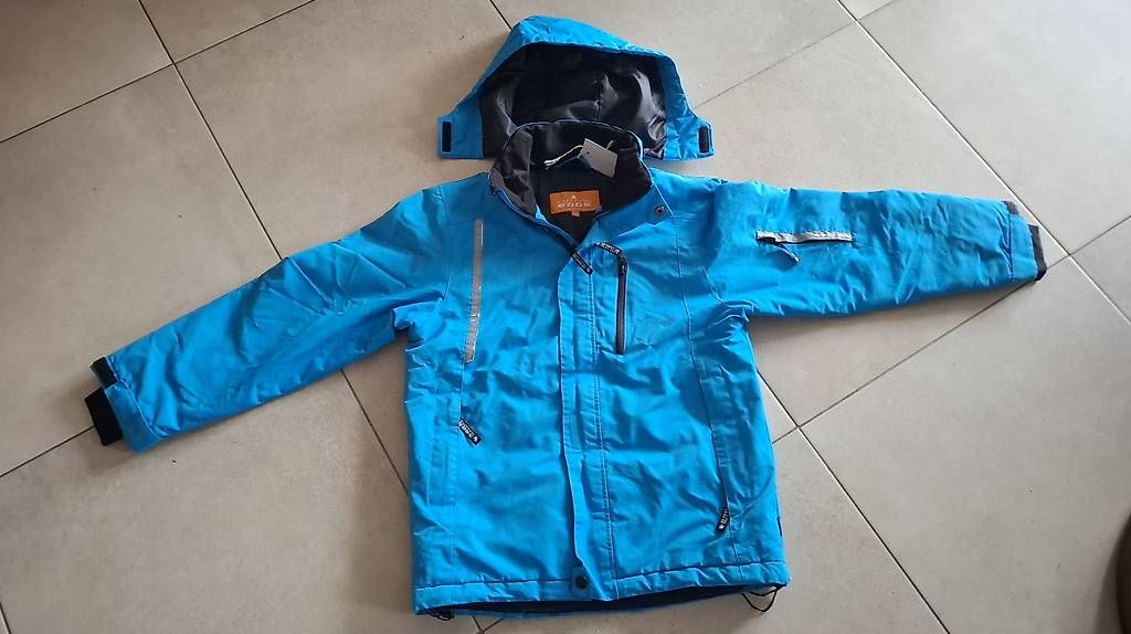 Giacche & Cappotti: Veste de ski – Usato da Essertes venduto da ast_mk5t