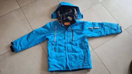 Veste de ski
