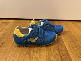 Naturino Kinder Turnschuhe Grösse 29