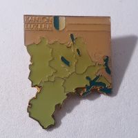 AA070 - Pin Kanton Luzern 1. Auflage 1993