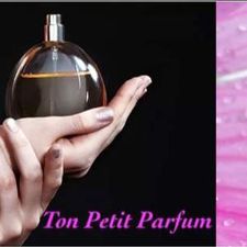 Profile image of tonpetitparfum