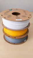 3 x Polymaker PolyLite LW-PLA