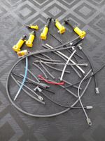 Lego Technic  Pneumatik Teile