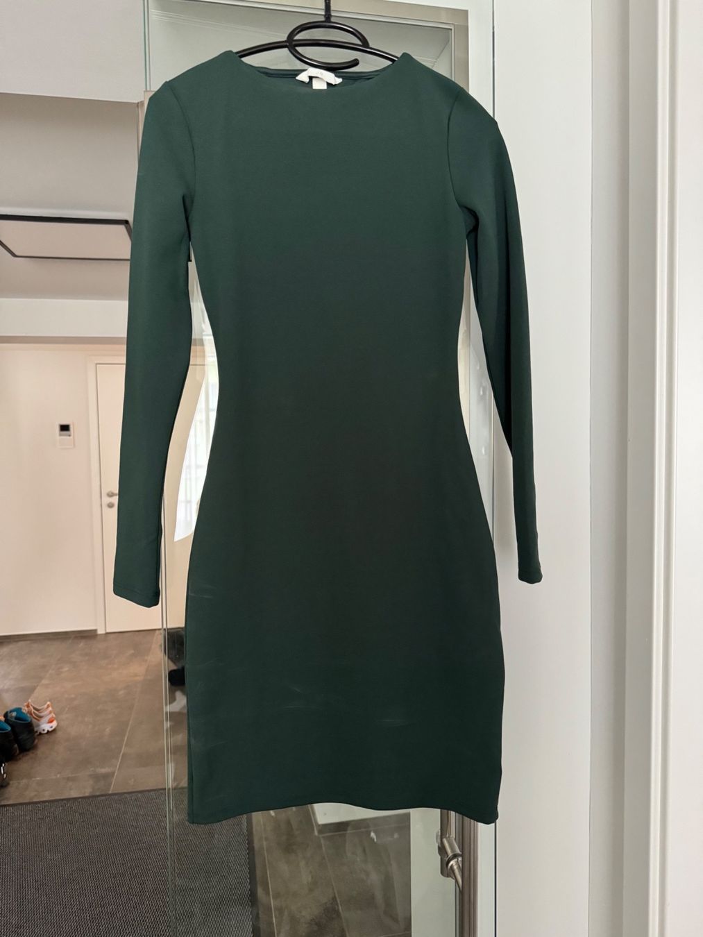 H&M Vestiti: Cocktailkleid – Nuovo (secondo la descrizione) da Sempach venduto da Chanti__